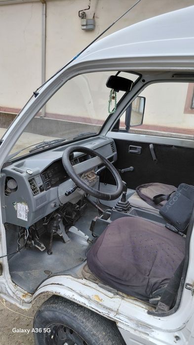 Damas 2002 yil 2.9782 prabeg