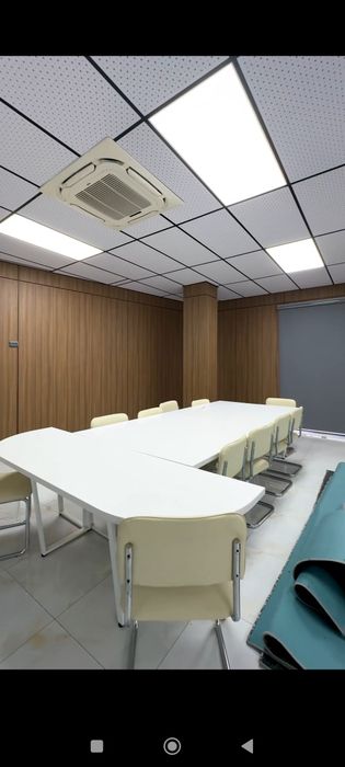 Аренда от 50 м2 до 450 м2 офисного помещения