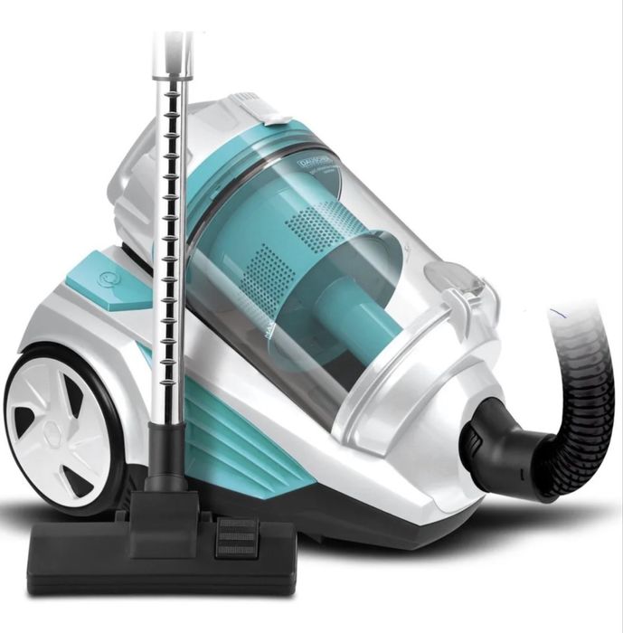 Продам пылесос Dauscher