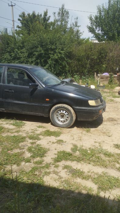 Фольксваген запчастқа сатылады.
