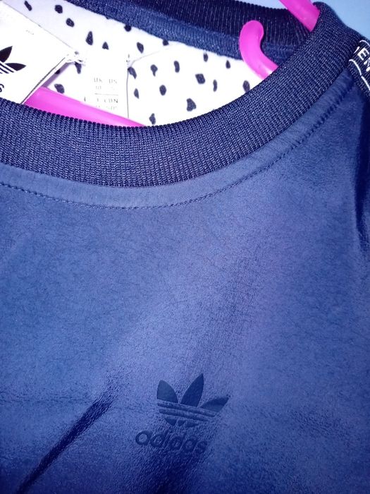 Нова оригинална рокля "Adidas "
