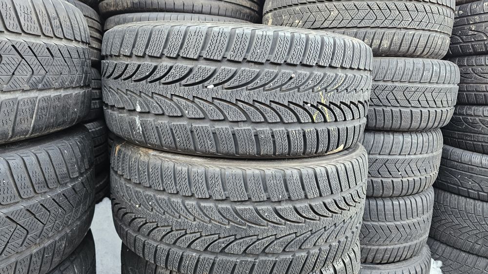 Anvelope 235 40 18 Nokian
