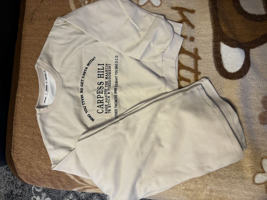 Костюм на рост 150 хлопок