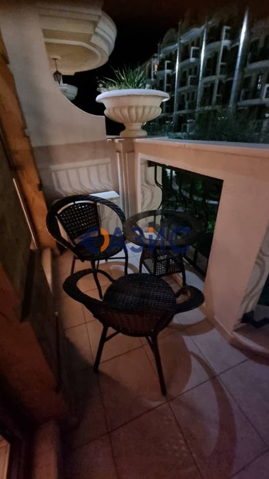 Продава се Едностаен апартамент в к.к. Слънчев бряг - 31 кв.м за 1053 €/кв.м - Снимка #13