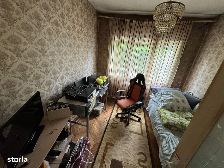 Casa P+1 cu 4 camere si 150 mp teren , zona 14 Mai