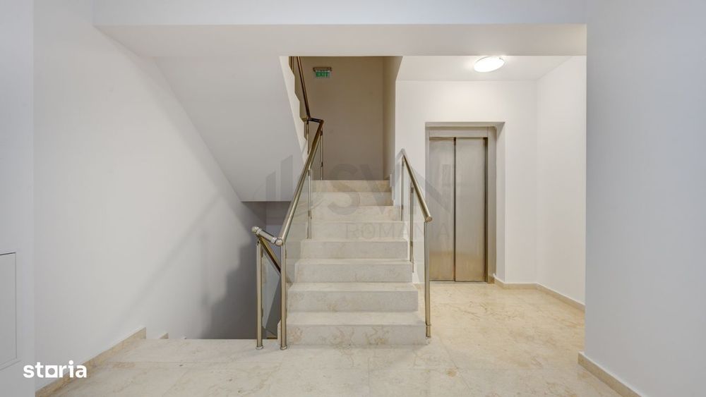 Apartament 2 camere I Bucurestii Noi