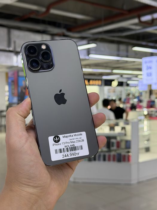 iPhone 13 Pro Max 256GB Айфон 13 Про Макс 256ГБ