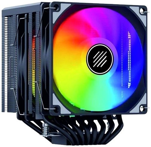 Alphahub AH880-WC-4P-2FAN