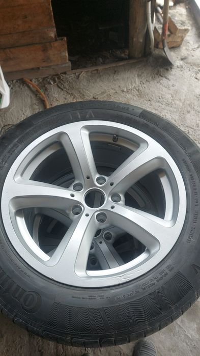 Продам Диски R17