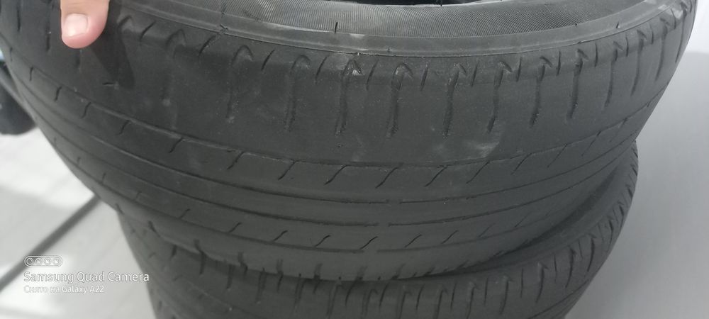 Продам шины 4шт для автомашин