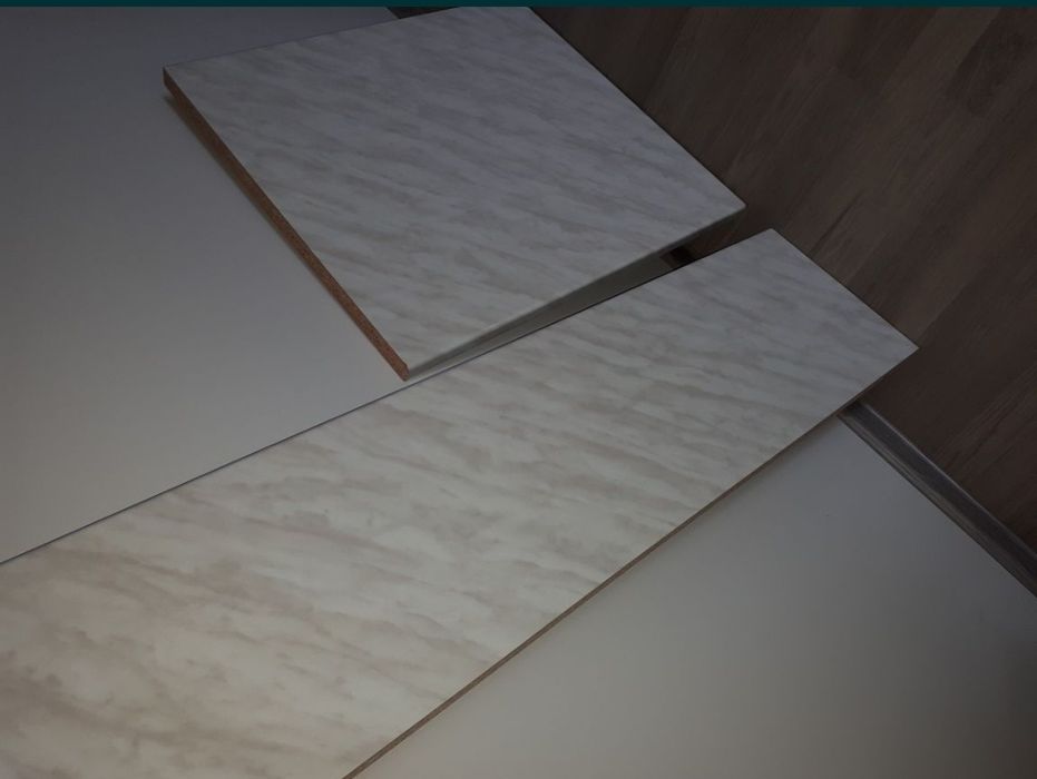 ПДЧ-Плоскост, 137х29х3 см кантиран