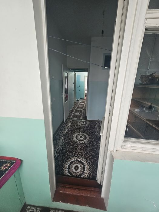 Аренда коракамиш 2.хонали Ало туйхона олдида беруний якин депазит йук