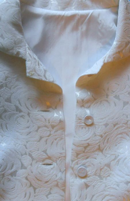 Costum vintage - rochie si bolero