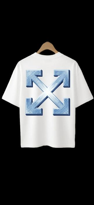 Vand tricou OFF-WHITE