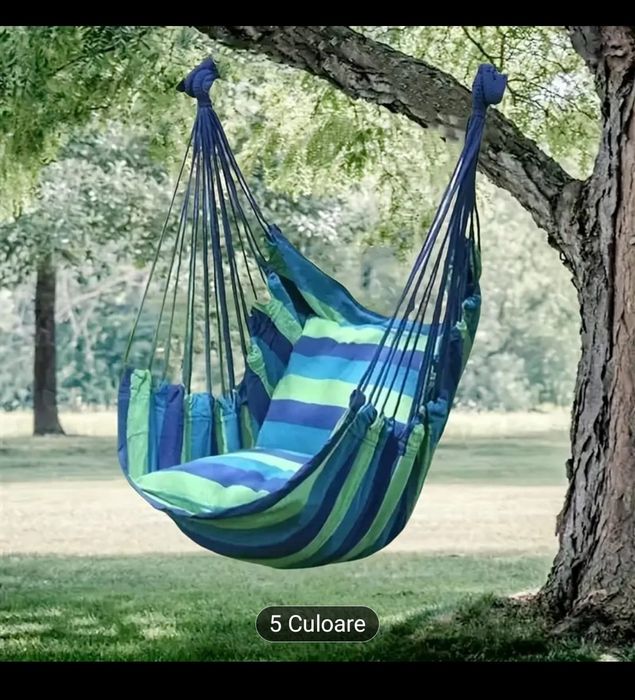 Hamac ,balansoar,leagan