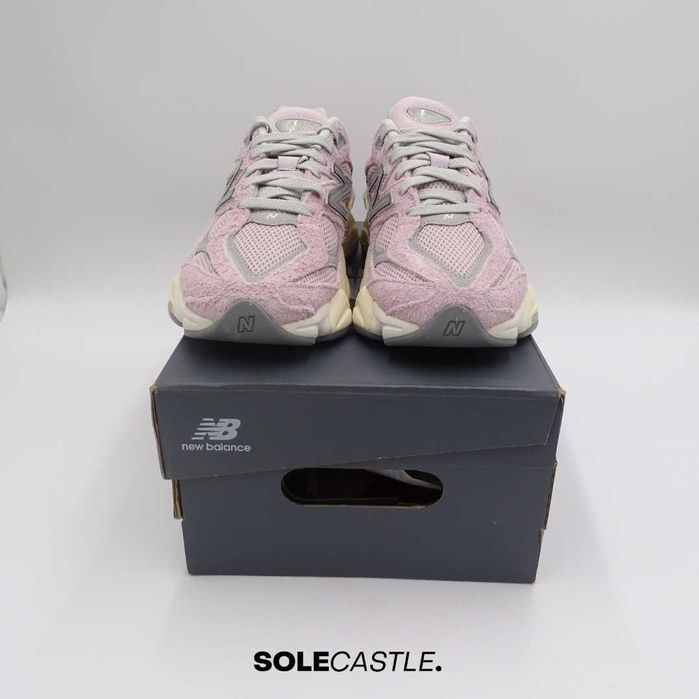 New Balance 9060 'December Sky'