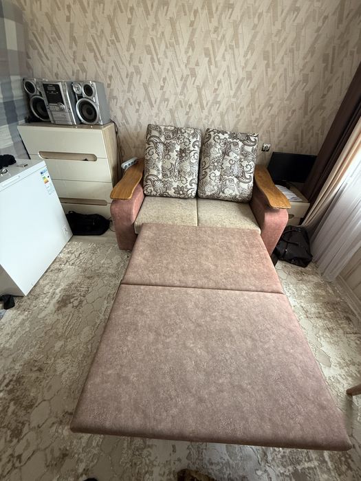 Продам диван-кровать