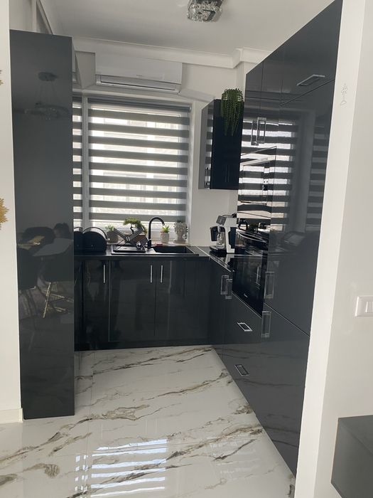 Apartament 3 camere Sântandrei, la cheie