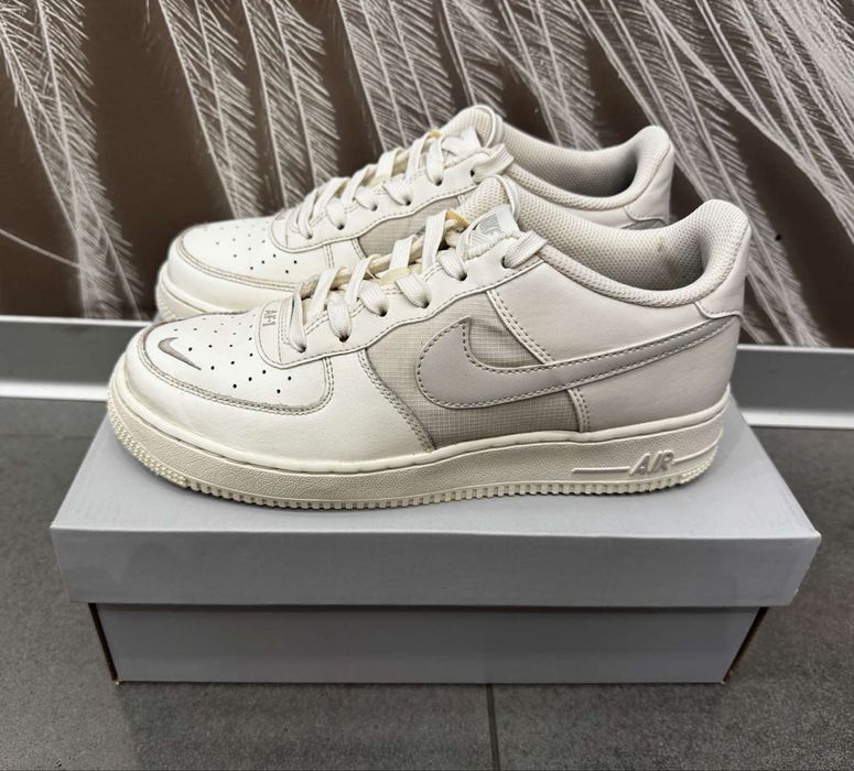 Nike Air Force Маратонки 38,5 номер