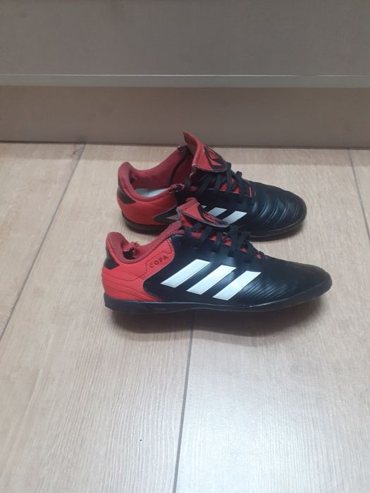 Сороконожки adidas