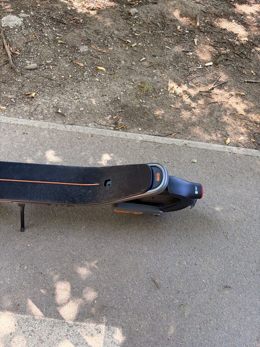 Xiaomi scooter 6