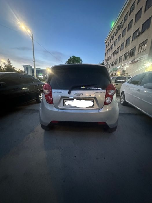 Other Spark 2012 — 5