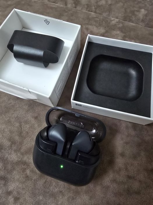 Samsung buds 3 fe Новые