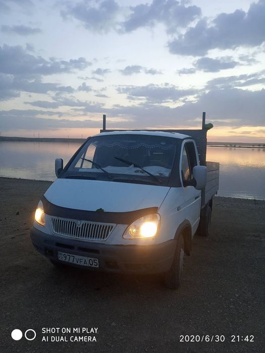 Грузотакси грузоперевозки