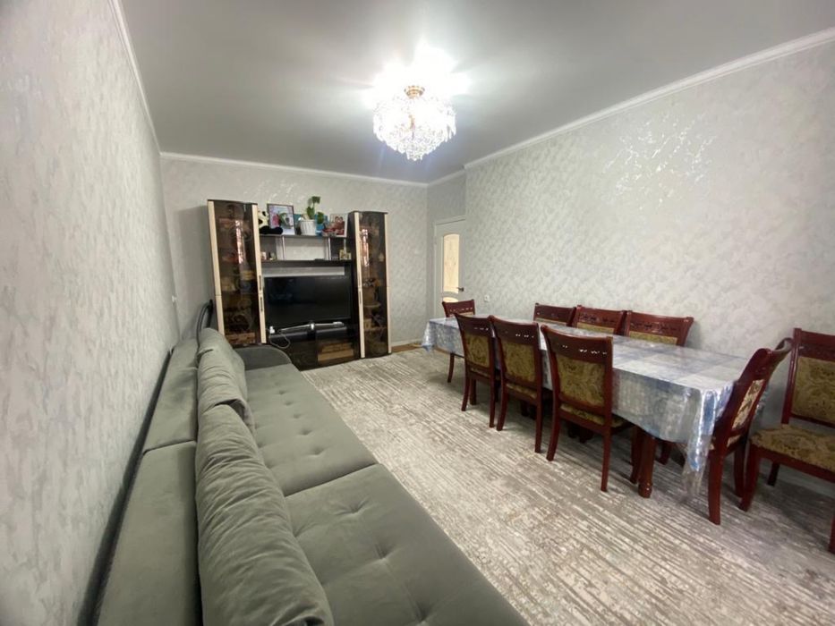 Продаётся 2х комнатная квартира