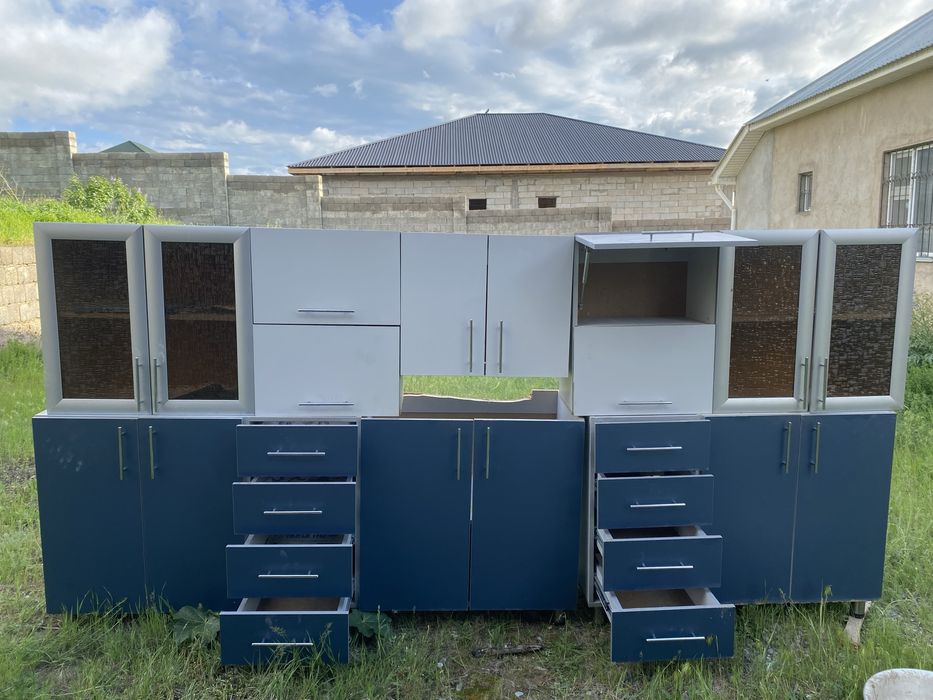 Кухонный гарнитур комплект