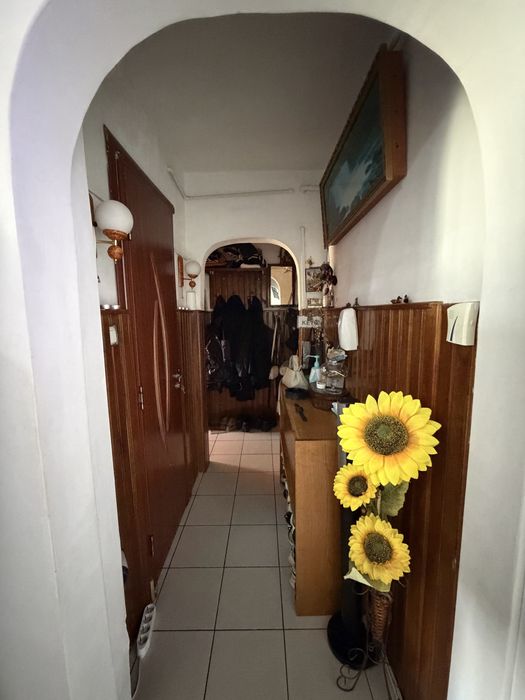 Apartament 3 camere Stefanesti blocuri
