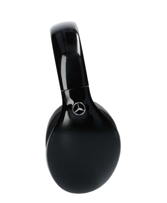 Мерцедес Слушалки