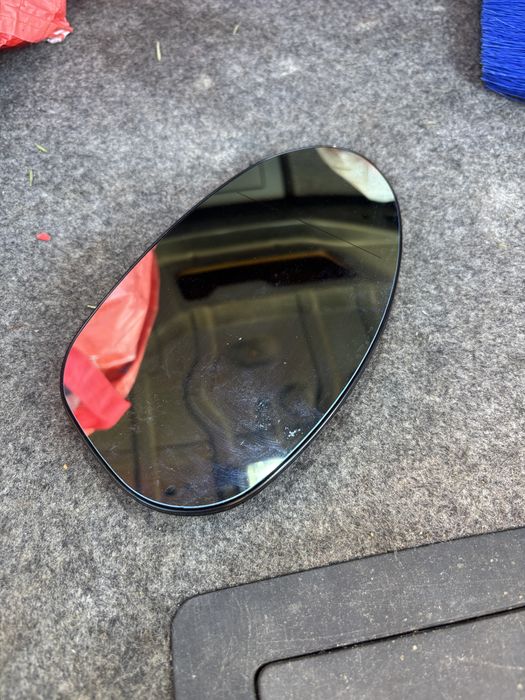 Geam Oglinda stanga cu incalzire bmw e90 2007