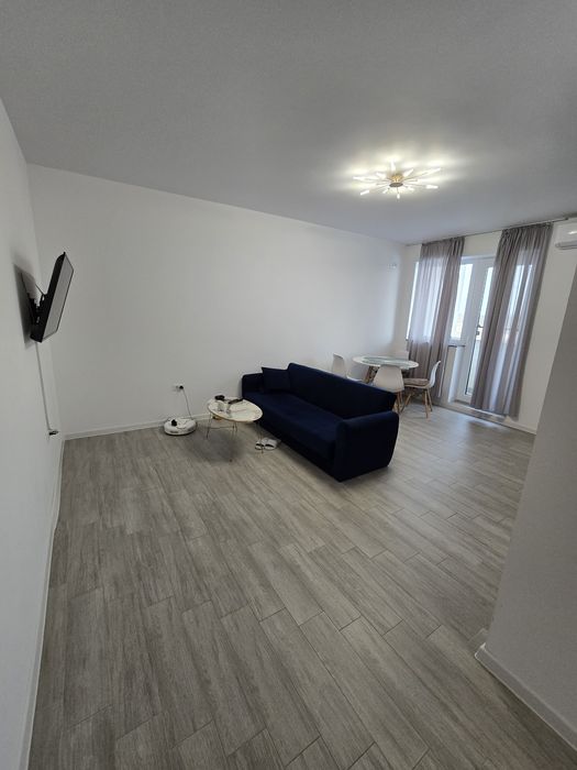 Închiriez apartament 2 camere – Selgros Pantelimon