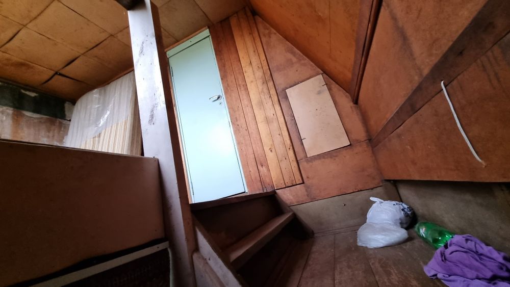 Продам дачу с баней и гаражом