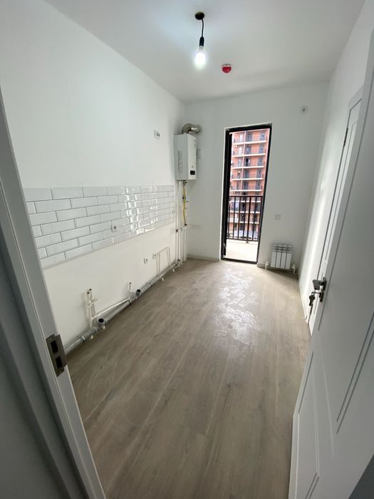 2 комнатная квартира в ЖК «Assalam Sohil” Яшнабадский район