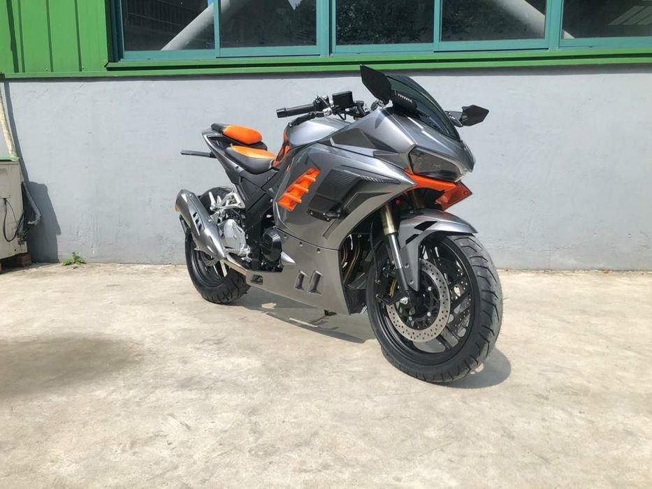 Dugati 400 kub 2023 yil