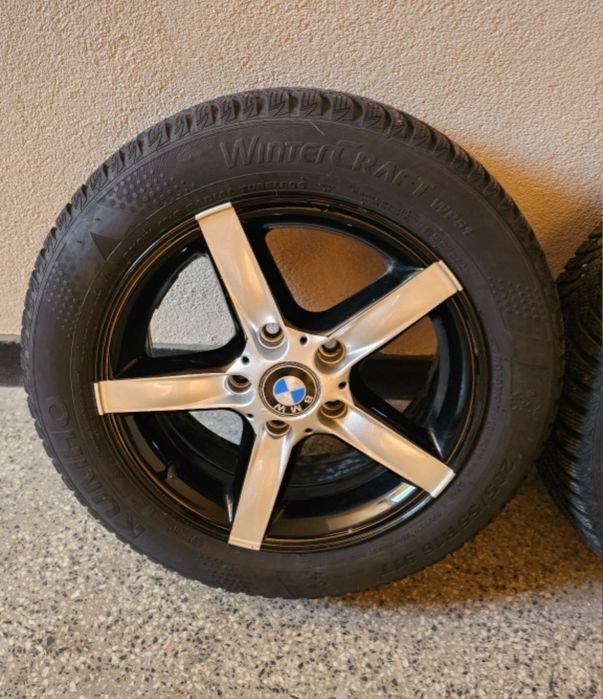 4бр. Джанти за БМВ е 46  16 ки