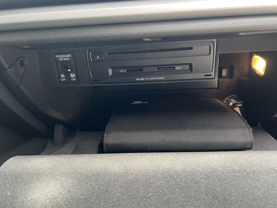 Audi A3.Proprietar din 2019