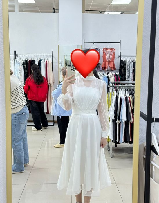 Продам платье отличном состоянии