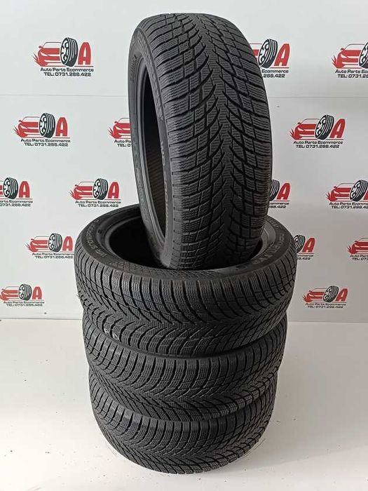 Anvelope 215/50/R18 92V NOKIAN IARNA CP-N20718