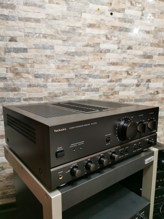 Amplificator Technics SU-VX 700
