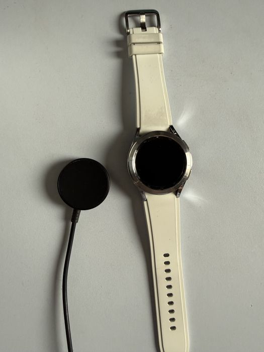 Samsung galaxy watch 4 classic