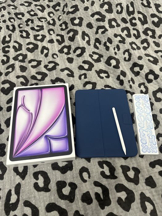 iPad Air 11 (m3) 128 Gb