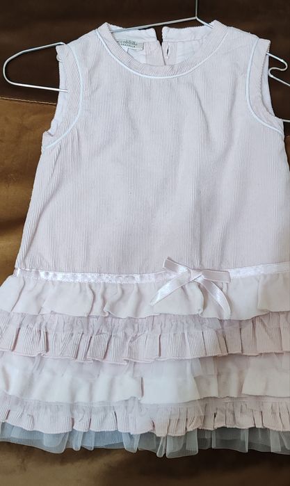 Ношено на 12-18 месяцев