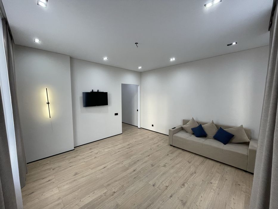 Сдается Квартира на районе Нура