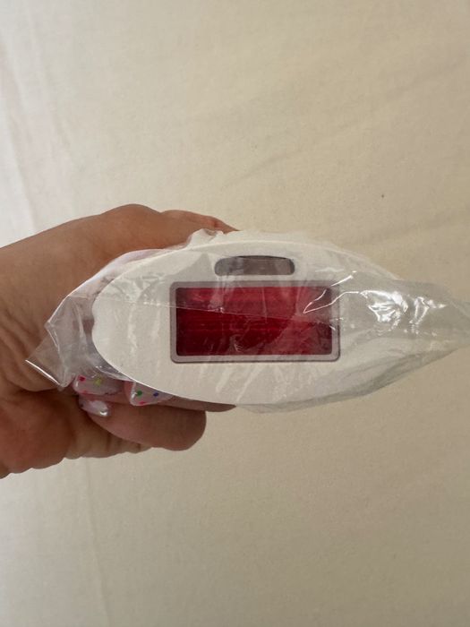 Epilator IPL EvoSmart