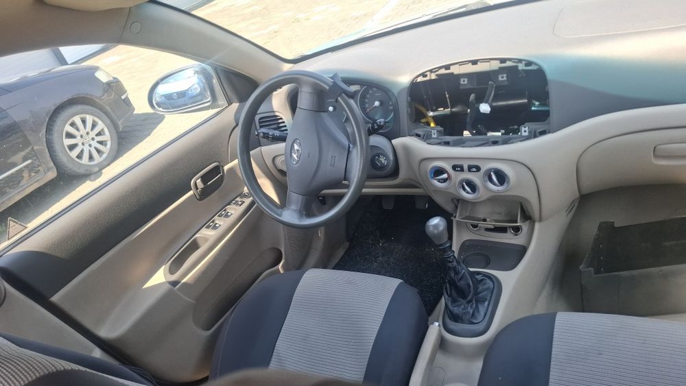 Vand stopuri,faruri Hyundai  Accent