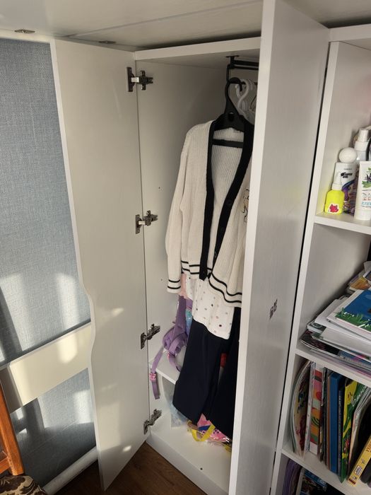 Продам детскую кровать