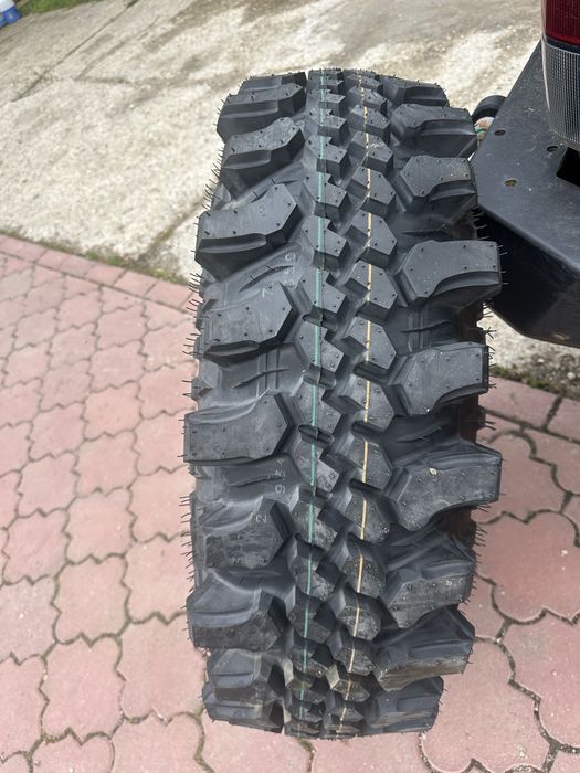 Anvelopa 35X10.5-16 CST Land Dragon CL18 {275/85R16}